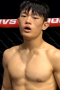 Ho Jun Song