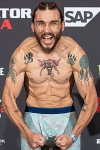 Calob Ramirez