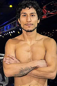 Israel Gonzalez