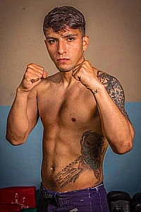 Vladimir Segura