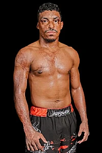 Thiago Tiwi Santos