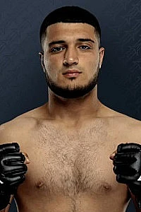 Mirali Azizov