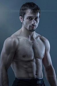 Yoni Sherbatov