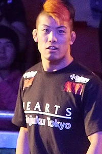 Yuki Takano