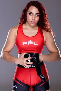 Abigail Montes