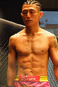 Masayoshi Kato