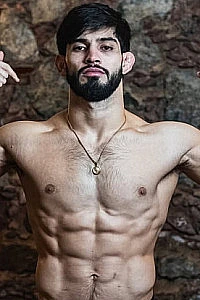 Daniel Reyes