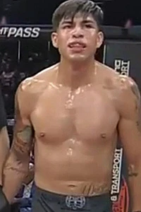 Raul Flores-Barron