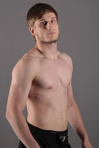 Bibulat Uzuev