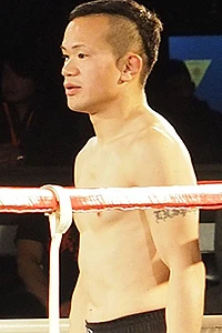 Masashi Moriya
