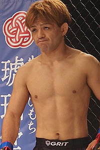 Ibuki Matsumaru