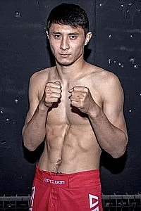 Erasyl Shukataev