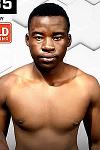 Trevor Mutsila