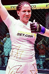 Gabriela Araque