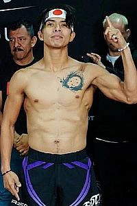 Antonio Hernandez Gonzalez