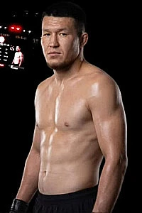 Erasyl Tanirbergenov