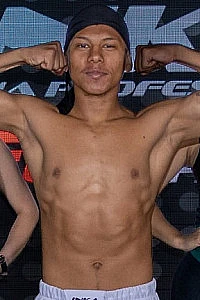 Samuel Mieles