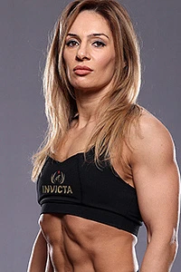 Milana Dudieva