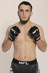 Aslan Atabaev