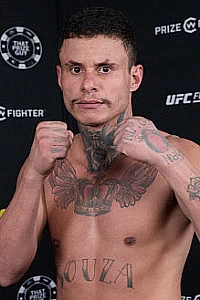 Joab Souza Silva