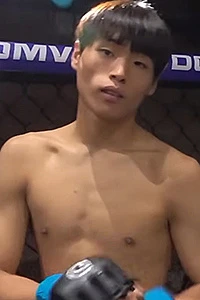 Mu Bin Kim
