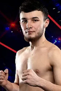 Sukhrob Mansurov