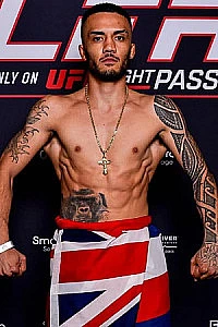 Braden Aupuni Pagaoa