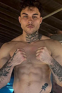 Nicolas Freitas
