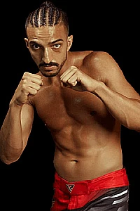 Ali Abouzalam