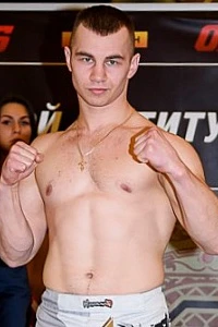 Evgeny Kurovskoy
