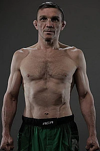 Marat Balaev