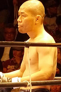 Satoshi Usui