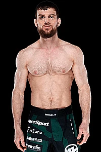 Akhmed Kagirov