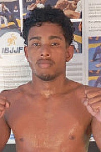 Fredson De Souza Oliveira