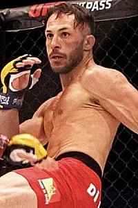 Enrico Di Gangi