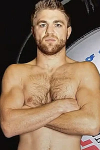 Andrew Huckeby