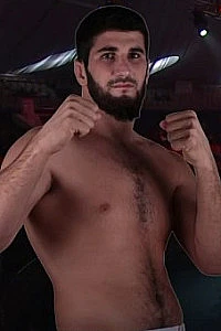 Kurbanmagomed Kurbanmagomedov