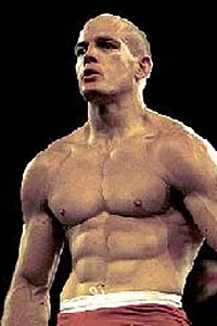 Mick Green
