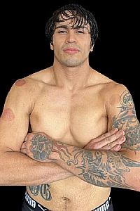 Diego Bernal