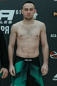 Vladislav Khalilulin