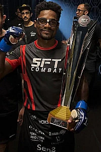 Zion Silva