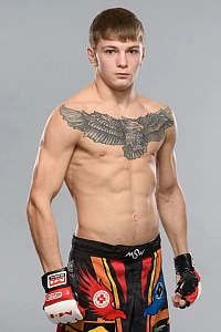 Sergey Klyuev
