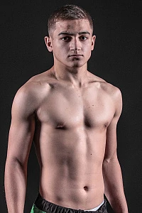 Salavdi Dzhamaldaev