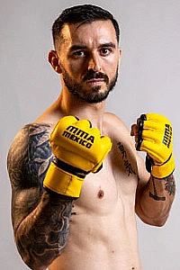 Abraham Canavati