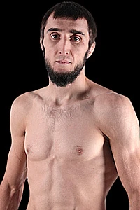 Ayndi Umakhanov