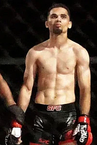 Luis Angel Coa
