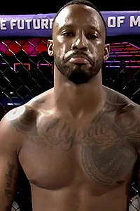 Delaunte Stevenson