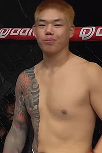 Dong Eon Kim