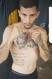 Josmar Gustavo Ceobaniuc Nogueira