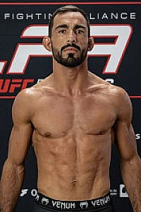 Lucas Barros Oliveira